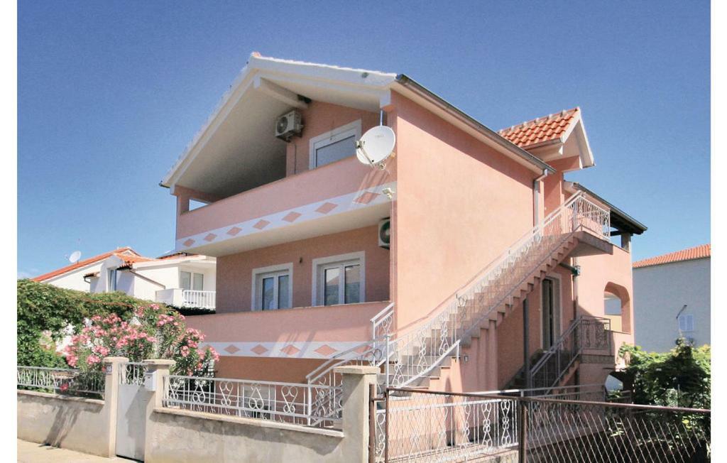 Deny Apartment Zaboric Exterior photo