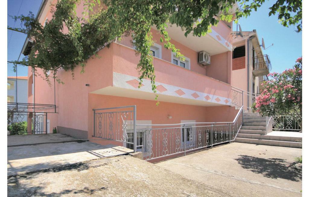 Deny Apartment Zaboric Exterior photo
